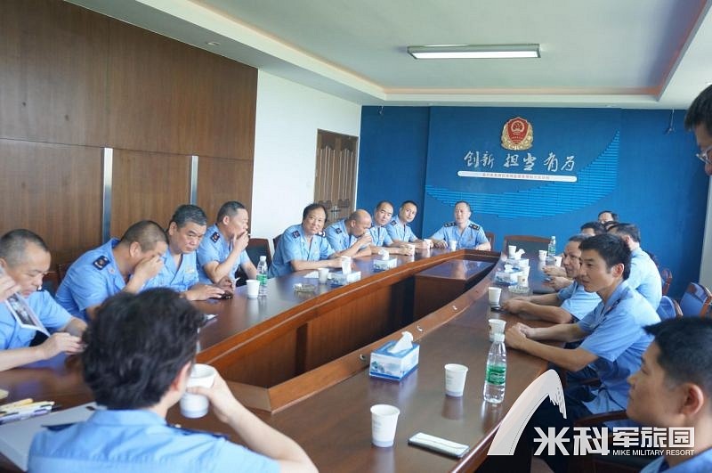 八一建军节党日活动 (11)