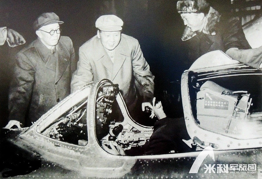 歼5 (4)