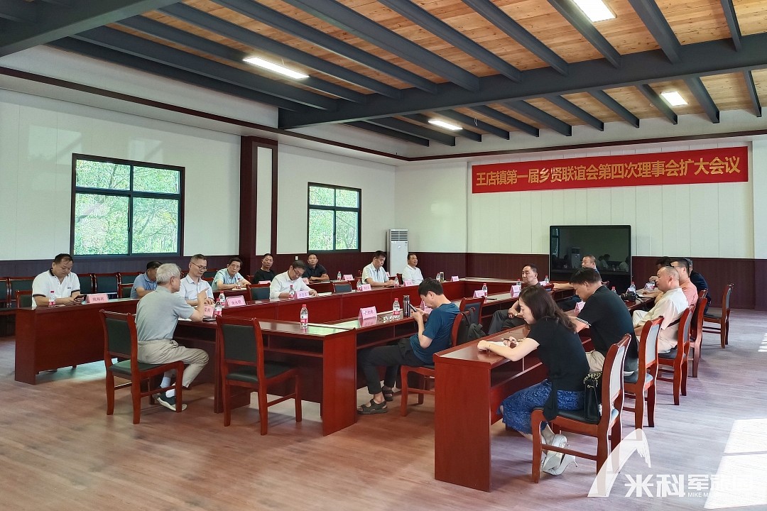 会议现场 (3)