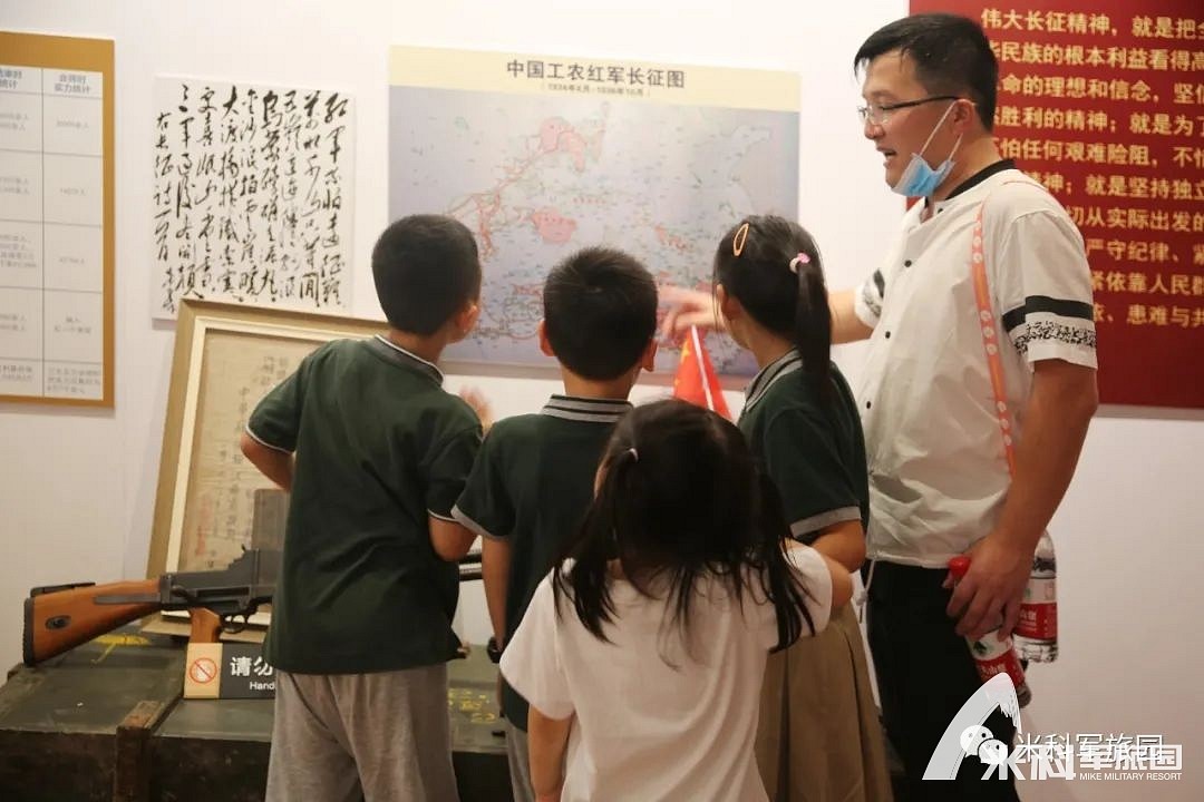 米科军旅园 (20)